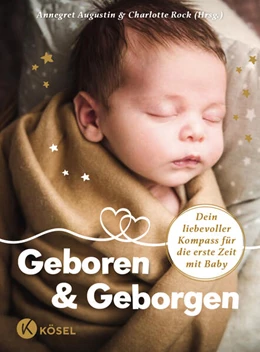 Abbildung von Boussaoud / Augustin | Geboren & Geborgen | 1. Auflage | 2025 | beck-shop.de