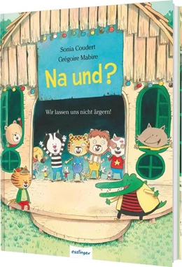 Abbildung von Coudert | Na und? | 1. Auflage | 2025 | beck-shop.de