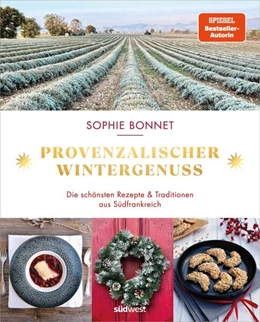 Abbildung von Bonnet | Provenzalischer Wintergenuss | 1. Auflage | 2025 | beck-shop.de