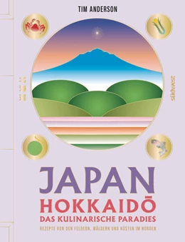 Abbildung von Anderson | JAPAN, Hokkaid¿ das kulinarische Paradies | 1. Auflage | 2025 | beck-shop.de