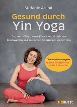 Abbildung von Arend | Gesund durch Yin Yoga | 1. Auflage | 2025 | beck-shop.de