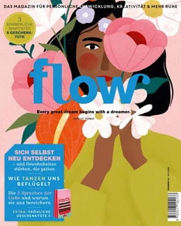 Abbildung von Deutsche Medien-Manufaktur GmbH & Co. KG | Flow Nummer 91 (5/2025) | 1. Auflage | 2025 | beck-shop.de
