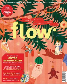 Abbildung von Deutsche Medien-Manufaktur GmbH & Co. KG | Flow Nummer 94 (8/2025) | 1. Auflage | 2025 | beck-shop.de