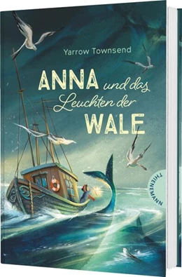 Abbildung von Townsend | Anna und das Leuchten der Wale | 1. Auflage | 2025 | beck-shop.de