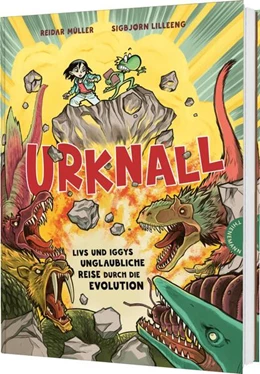 Abbildung von Müller | Urknall | 1. Auflage | 2025 | beck-shop.de