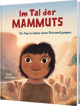 Abbildung von Groenink | Im Tal der Mammuts | 1. Auflage | 2025 | beck-shop.de