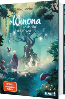 Abbildung von Teichert | Winona und der Ruf der Wiccas | 1. Auflage | 2025 | beck-shop.de