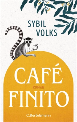 Abbildung von Volks | Café Finito | 1. Auflage | 2025 | beck-shop.de