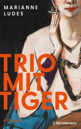 Abbildung von Ludes | Trio mit Tiger | 1. Auflage | 2025 | beck-shop.de