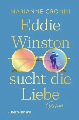 Abbildung von Cronin | Eddie Winston sucht die Liebe | 1. Auflage | 2025 | beck-shop.de