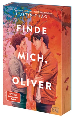 Abbildung von Thao | Finde mich, Oliver | 1. Auflage | 2025 | beck-shop.de