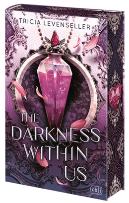 Abbildung von Levenseller | The Darkness Within Us | 1. Auflage | 2025 | beck-shop.de
