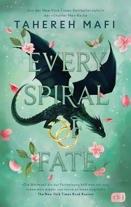Abbildung von Mafi | Every Spiral of Fate | 1. Auflage | 2025 | beck-shop.de