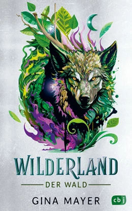 Abbildung von Mayer | Wilderland - Der Wald | 1. Auflage | 2025 | beck-shop.de