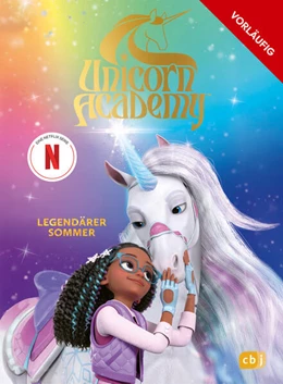 Abbildung von Academy | Unicorn Academy - Legendärer Sommer | 1. Auflage | 2025 | beck-shop.de