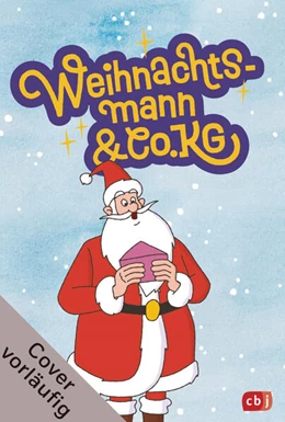 Abbildung von Würdinger / Stoll | Weihnachtsmann & Co. KG - Rudolph ist verschwunden und andere Geschichten | 1. Auflage | 2025 | beck-shop.de