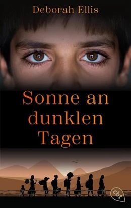 Abbildung von Ellis | Sonne an dunklen Tagen | 1. Auflage | 2026 | beck-shop.de