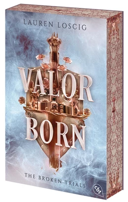 Abbildung von Loscig | Valor Born | 1. Auflage | 2026 | beck-shop.de