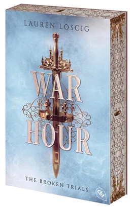Abbildung von Loscig | War Hour | 1. Auflage | 2025 | beck-shop.de