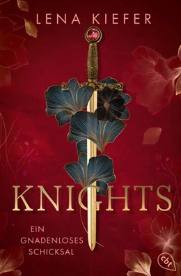Abbildung von Kiefer | Knights - Ein gnadenloses Schicksal | 1. Auflage | 2025 | beck-shop.de