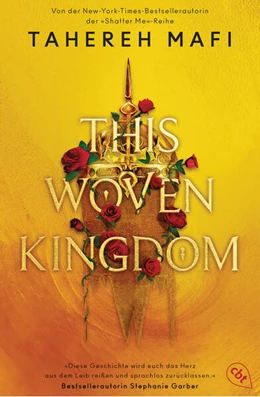 Abbildung von Mafi | This Woven Kingdom | 1. Auflage | 2025 | beck-shop.de