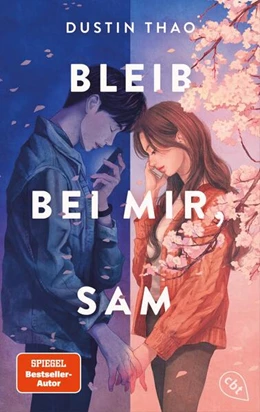 Abbildung von Thao | Bleib bei mir, Sam | 1. Auflage | 2025 | beck-shop.de