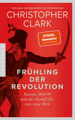 Abbildung von Clark | Frühling der Revolution | 1. Auflage | 2025 | beck-shop.de