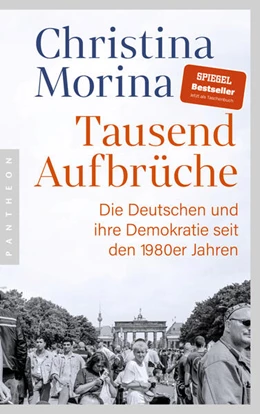 Abbildung von Morina | Tausend Aufbrüche | 1. Auflage | 2025 | beck-shop.de