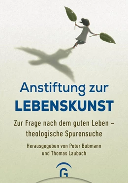 Abbildung von Bubmann / Laubach (Weißer) | Anstiftung zur Lebenskunst | 1. Auflage | 2025 | beck-shop.de