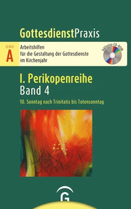 Abbildung von Welke-Holtmann | 10. Sonntag nach Trinitatis bis Totensonntag | 1. Auflage | 2025 | beck-shop.de