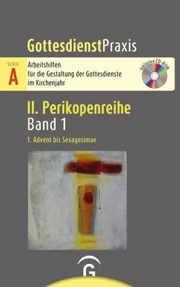 Abbildung von Welke-Holtmann | 1. Advent bis Sexagesimae | 1. Auflage | 2025 | beck-shop.de