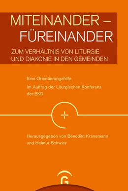 Abbildung von Kranemann / Schwier | Miteinander - Füreinander | 1. Auflage | 2025 | beck-shop.de