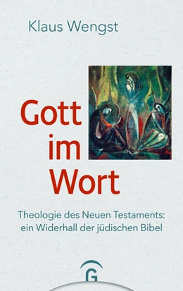Abbildung von Wengst | Gott im Wort | 1. Auflage | 2025 | beck-shop.de
