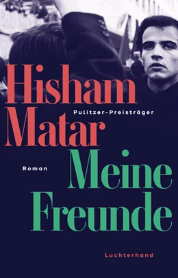 Abbildung von Matar | Meine Freunde | 1. Auflage | 2025 | beck-shop.de