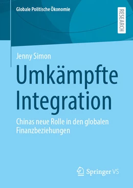 Abbildung von Simon | Umkämpfte Integration | 1. Auflage | 2025 | beck-shop.de