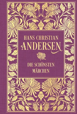 Abbildung von Andersen | Die schönsten Märchen | 1. Auflage | 2025 | beck-shop.de