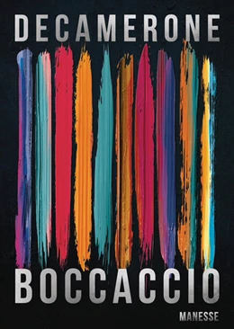 Abbildung von Boccaccio | Decamerone | 1. Auflage | 2025 | beck-shop.de