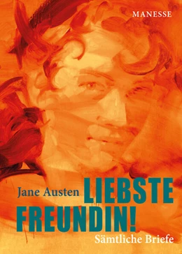 Abbildung von Austen | Liebste Freundin! | 1. Auflage | 2025 | beck-shop.de