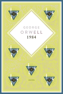 Abbildung von Orwell | 1984 | 1. Auflage | 2025 | beck-shop.de