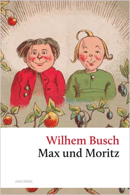 Abbildung von Busch | Max und Moritz | 1. Auflage | 2026 | beck-shop.de