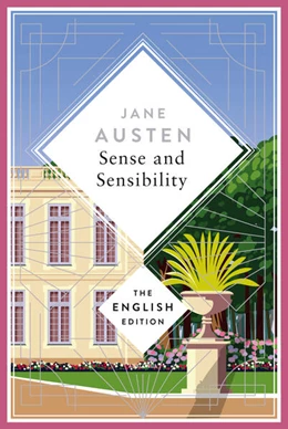 Abbildung von Austen | Austen - Sense and Sensibility | 1. Auflage | 2025 | beck-shop.de