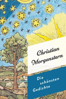 Abbildung von Morgenstern | Die schönsten Gedichte | 1. Auflage | 2025 | beck-shop.de