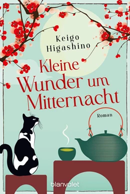 Abbildung von Higashino | Kleine Wunder um Mitternacht | 1. Auflage | 2025 | beck-shop.de