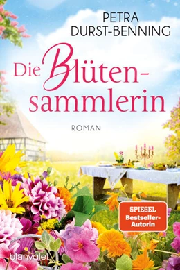 Abbildung von Durst-Benning | Die Blütensammlerin | 1. Auflage | 2026 | beck-shop.de
