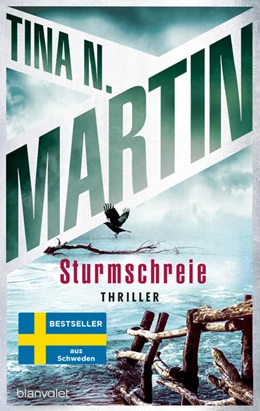 Abbildung von Martin | Sturmschreie | 1. Auflage | 2025 | beck-shop.de