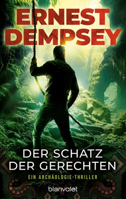 Abbildung von Dempsey | Der Schatz der Gerechten | 1. Auflage | 2025 | beck-shop.de
