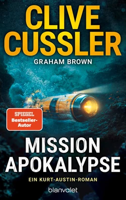 Abbildung von Cussler / Brown | Mission Apokalypse | 1. Auflage | 2025 | beck-shop.de