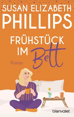 Abbildung von Phillips | Frühstück im Bett | 1. Auflage | 2025 | beck-shop.de