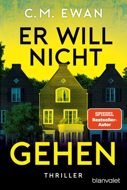 Abbildung von Ewan | Er will nicht gehen | 1. Auflage | 2026 | beck-shop.de