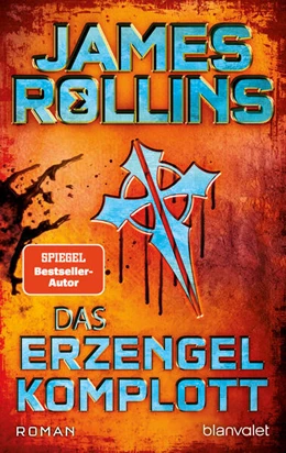 Abbildung von Rollins | Das Erzengel-Komplott | 1. Auflage | 2026 | beck-shop.de